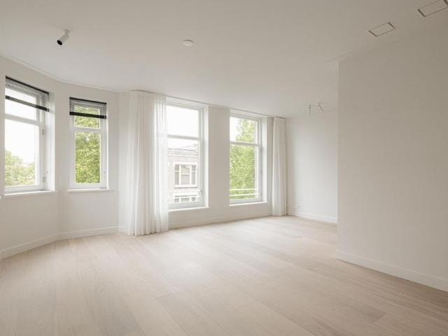 Appartement te huur in Oud-Zuid, Amsterdam
