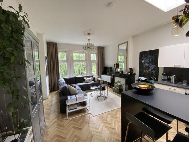 Appartement te huur in Nijmegen