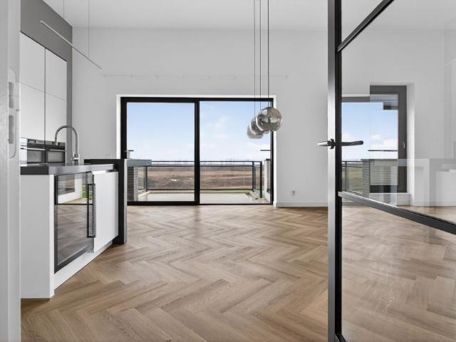Appartement te huur in Columbuskwartier, Almere-haven