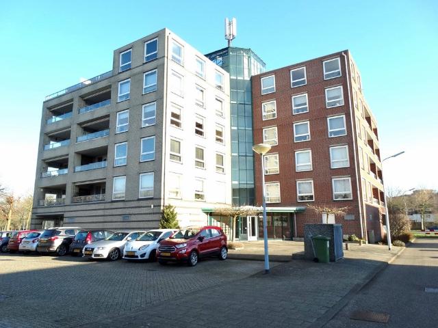 Appartement te huur in Toolenburg, Hoofddorp