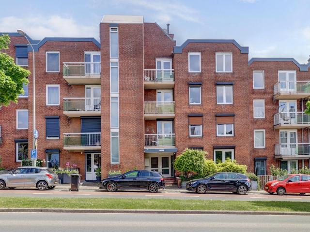 Appartement te huur in Heerlerheide, Heerlen