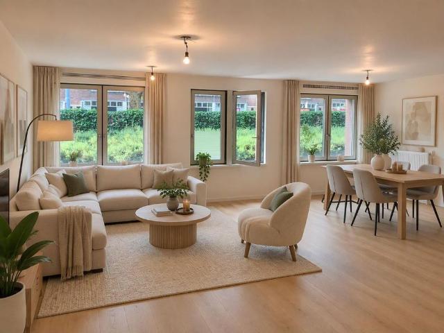 Appartement te huur in Landlust, Amsterdam