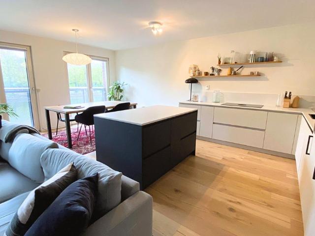 Appartement te huur in West, Amsterdam