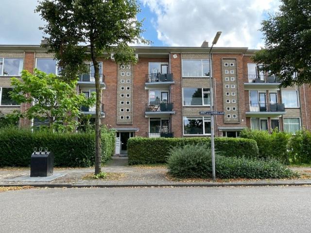 Appartement te huur in Zandweerd, Deventer