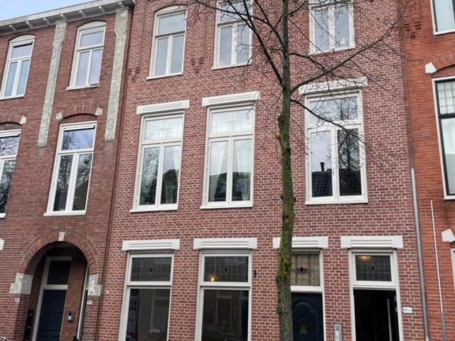 Appartement te huur in Schildersbuurt, Groningen