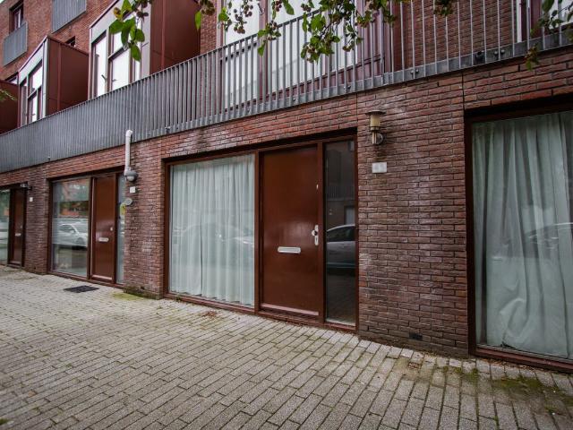 Appartement te huur in Zuid, Hoofddorp