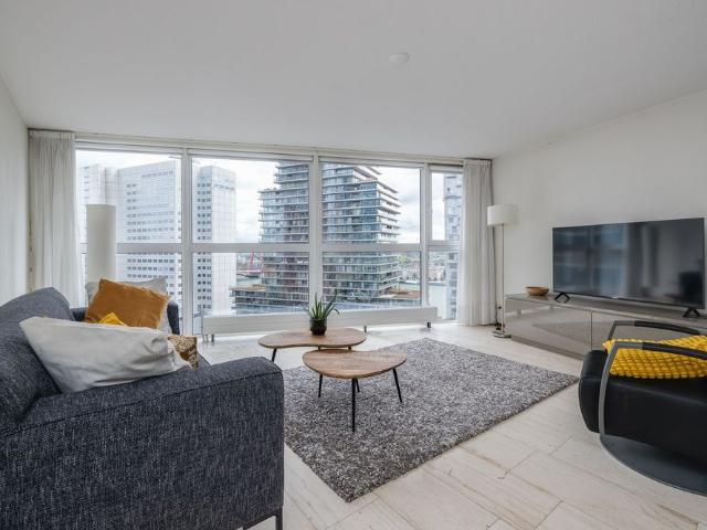 Appartement te huur in Centrum, Rotterdam