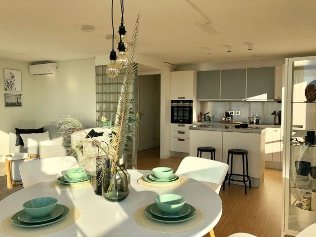 Appartement te huur in Centrum, Rotterdam