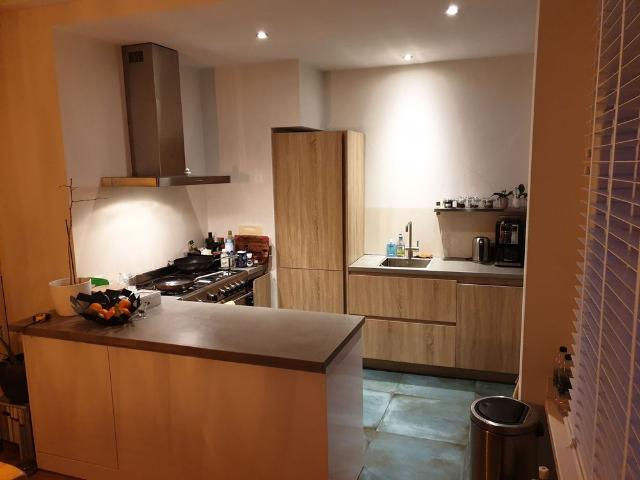 Appartement te huur in Bezuidenhout, Zuid Holland