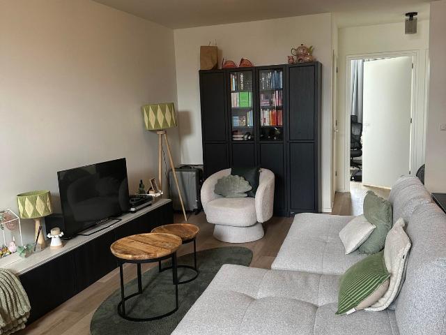 Appartement te huur in Schandelen-Grasbroek, Heerlen