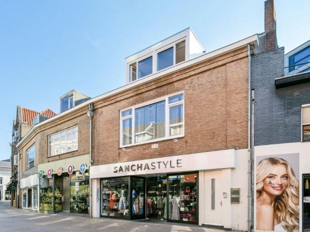Appartement te huur in Oud-Zuid, Tilburg