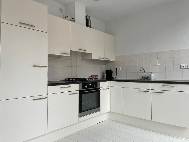 Appartement te huur in Hoge Zijde, Alphen aan den Rijn