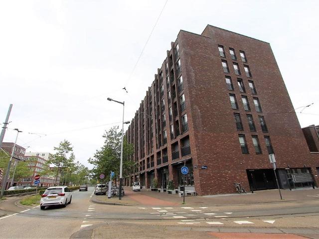Appartement te huur in Oost, Amsterdam