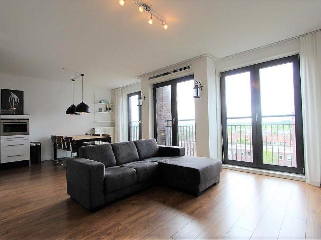 Appartement te huur in Oost, Amsterdam
