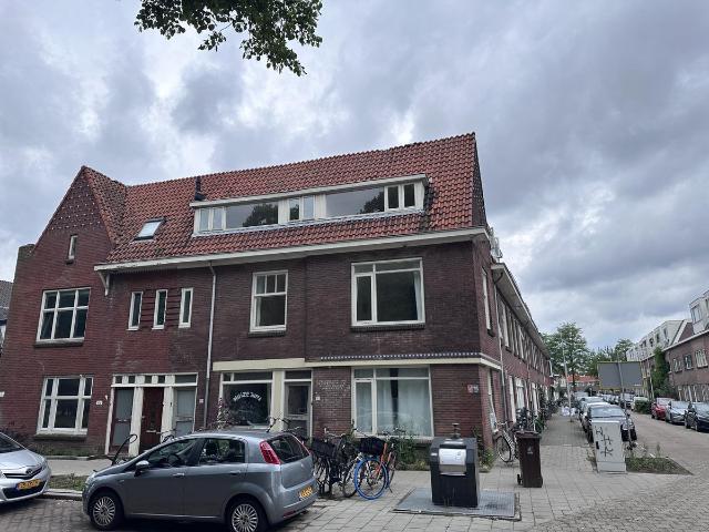 Appartement te huur in Haarzuilens, Utrecht