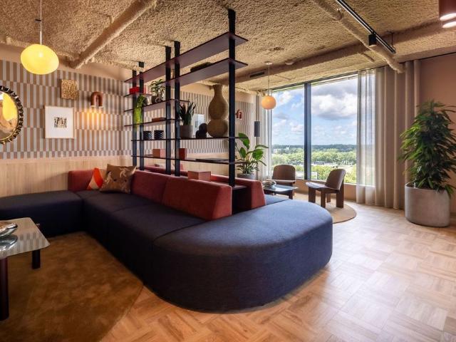 Appartement te huur in Kralingen-Oost, Rotterdam
