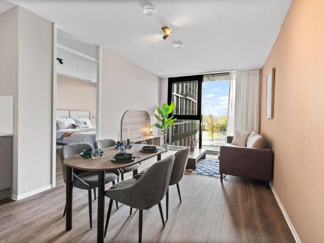 Appartement te huur in Kralingen-Oost, Rotterdam