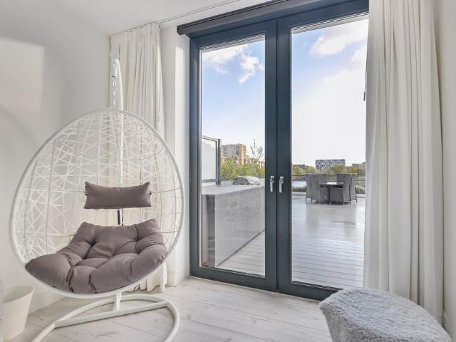 Appartement te huur in Haarlem