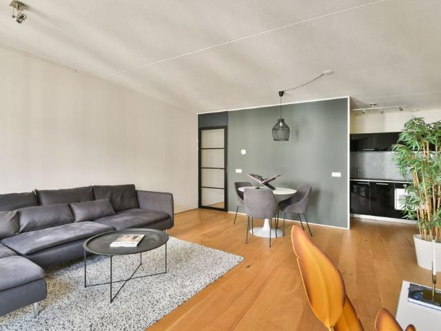 Appartement te huur in Centrum, Amsterdam