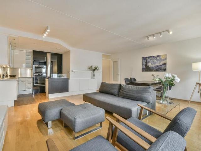 Appartement te huur in Centrum, Amsterdam