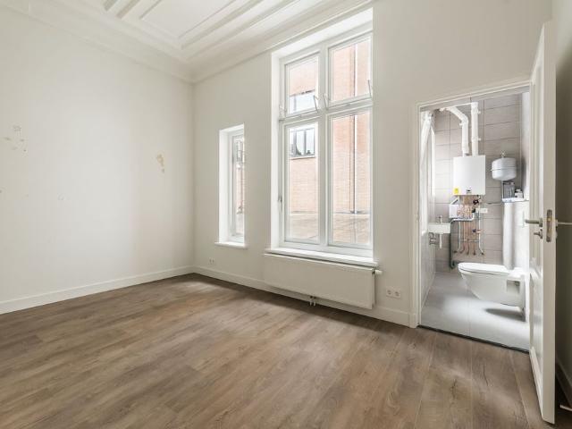 Appartement te huur in Centrum, Amsterdam