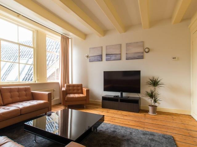 Appartement te huur in Centrum, Amsterdam