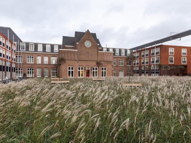 Appartement te huur in Haarlem, Noord Holland