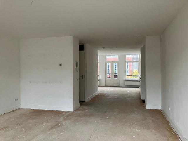 Appartement te huur in Oud-West, Amsterdam