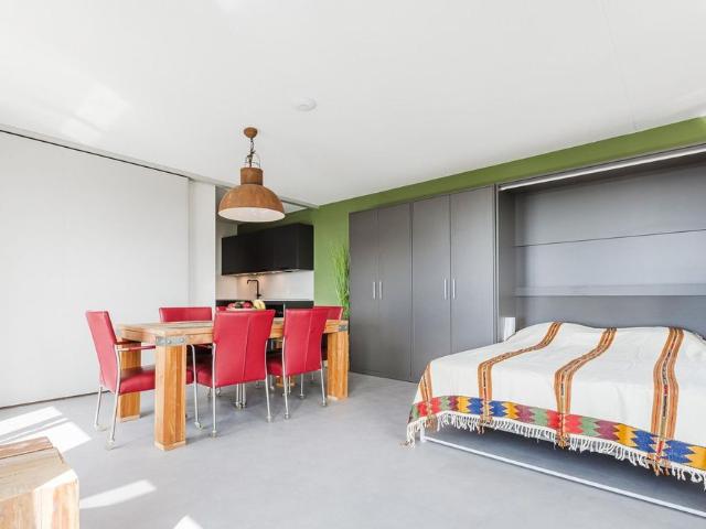 Appartement te huur in Den Helder