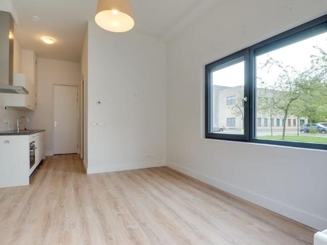 Appartement te huur in Haarzuilens, Utrecht