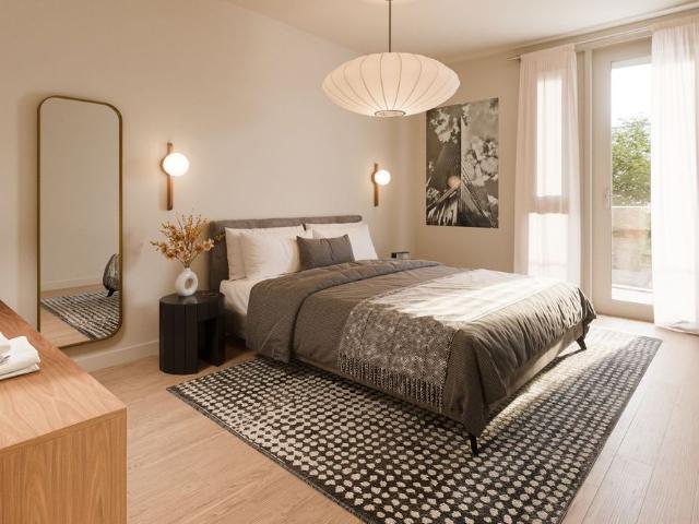 Appartement te huur in Zaandam, Noord Holland