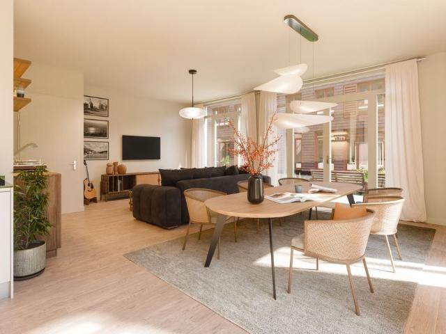 Appartement te huur in Zaandam, Noord Holland