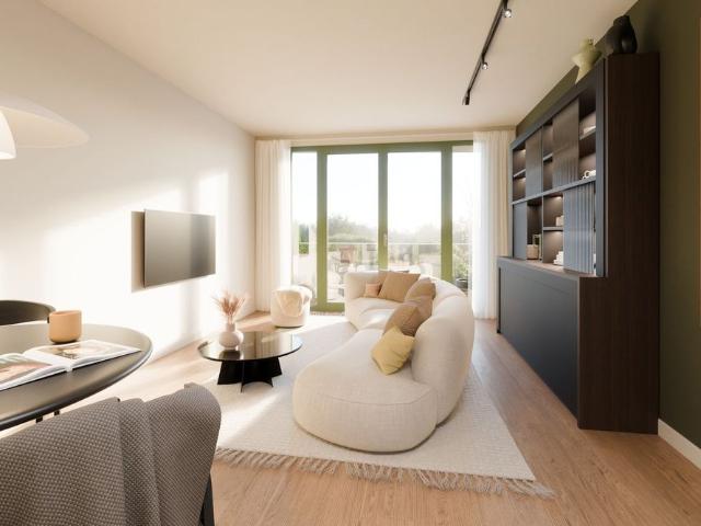 Appartement te huur in Zaandam, Noord Holland