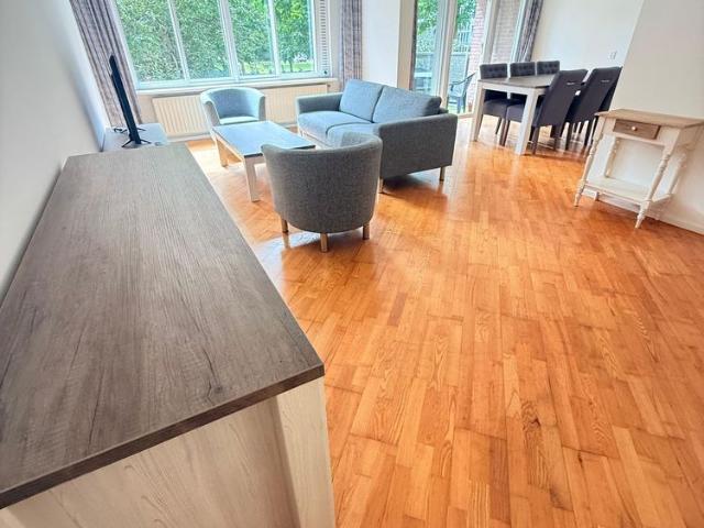 Appartement te huur in Zuid, Amsterdam