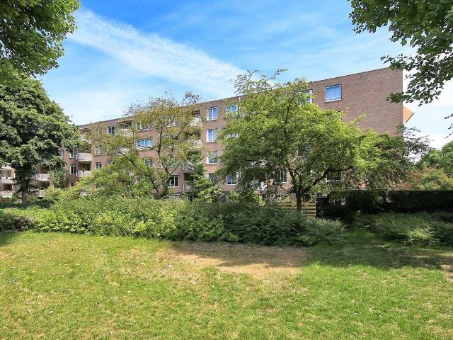 Appartement te huur in Zuid, Amsterdam