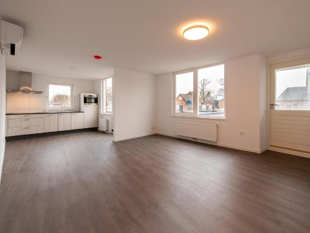 Appartement te huur in Weibossen, Heeze