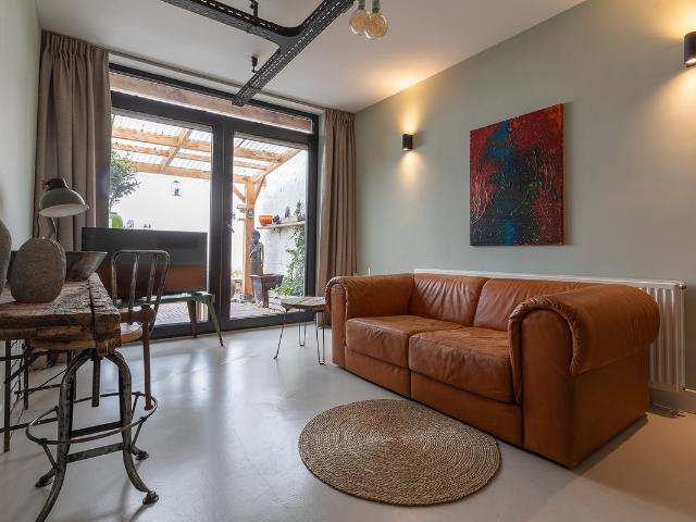 Appartement te huur in Bussum, Noord Holland
