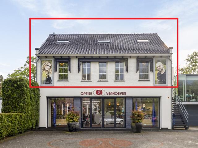 Appartement te huur in Meerveldhoven, Noord Brabant