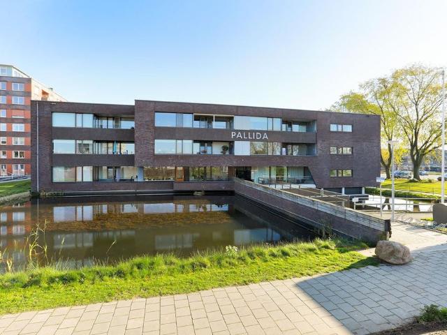 Appartement te huur in Emmen, Drenthe