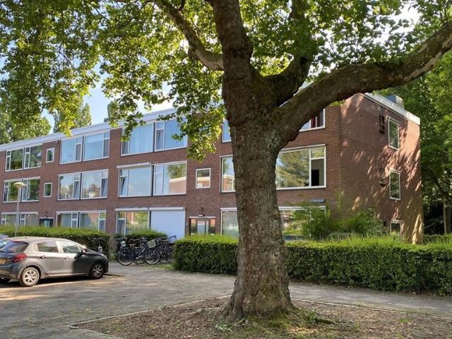 Appartement te huur in Nijmegen