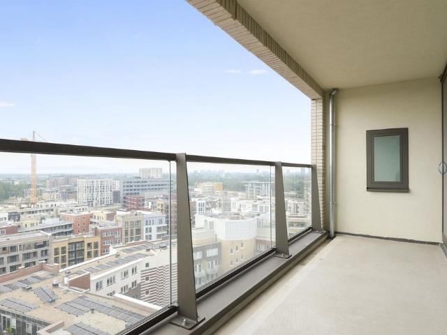 Appartement te huur in Holland Park, Diemen