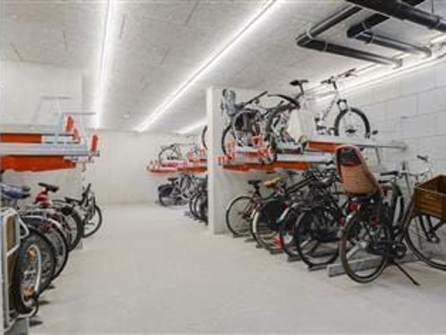 Appartement te huur in Diemen-Zuid, Diemen