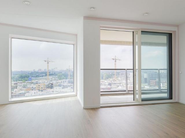 Appartement te huur in Holland Park, Diemen