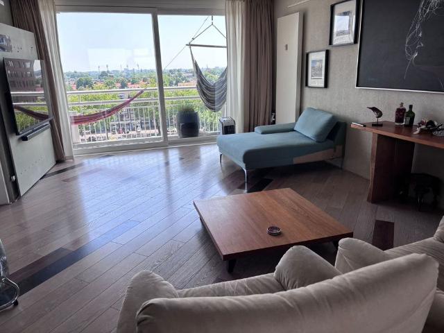 Appartement te huur in Keizerslanden, Deventer