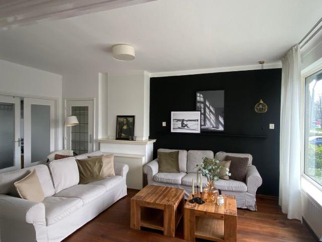 Appartement te huur in Gestel, Noord Brabant