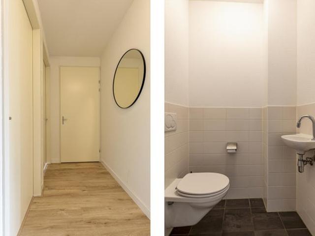 Appartement te huur in Rotterdam, Cool