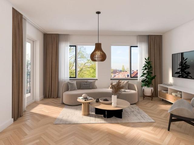 Appartement te huur in Kort Haarlem, Gouda