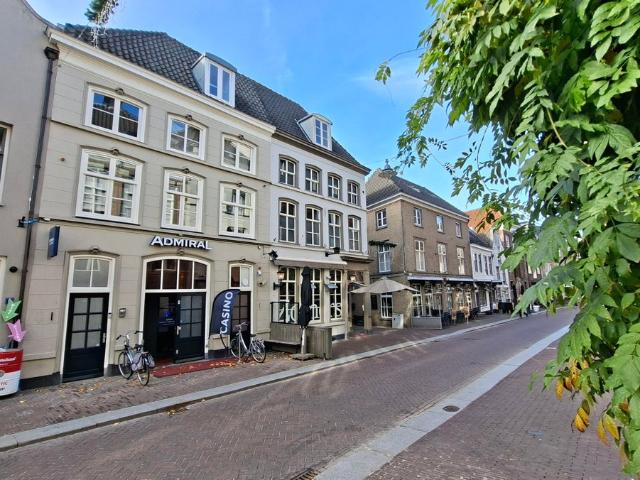 Appartement te huur in Bosch, Noord Brabant