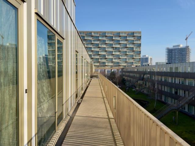 Appartement te huur in Zuidoost, Amsterdam