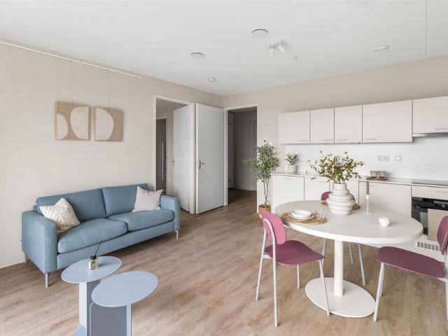 Appartement te huur in Zuidoost, Amsterdam
